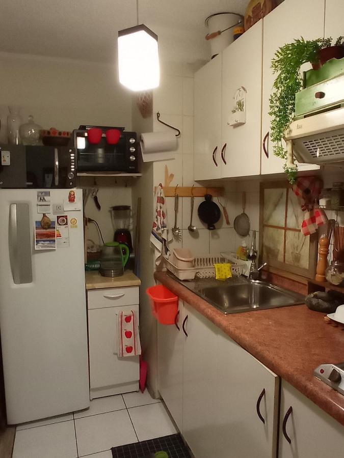 Апартаменты Dulce Hogar Сантьяго Экстерьер фото
